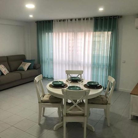 Appartamento Bmar Quarteira Esterno foto