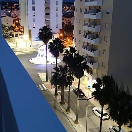 Appartamento Bmar Quarteira Esterno foto