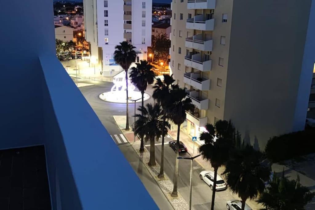 Appartamento Bmar Quarteira Esterno foto